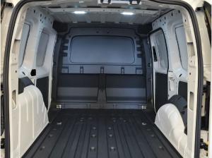 Volkswagen Caddy Cargo 1.5 l TSI Preisvorteil 5235 €
