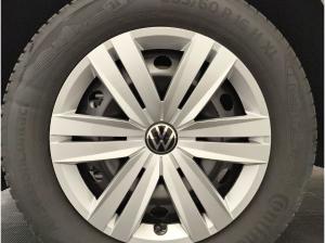 Volkswagen Caddy Cargo 1.5 l TSI Preisvorteil 5235 €