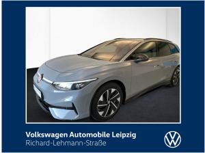 Volkswagen ID.7 Tourer Pro S / 86 kWh AHK
