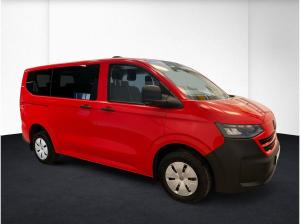 Volkswagen Caravelle 2.0 l TDI Preisvorteil 14305 €
