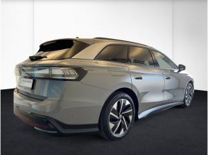 Volkswagen ID.7 Tourer Pro S / 86 kWh AHK
