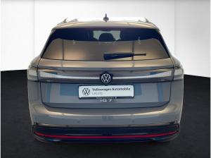 Volkswagen ID.7 Tourer Pro S / 86 kWh AHK