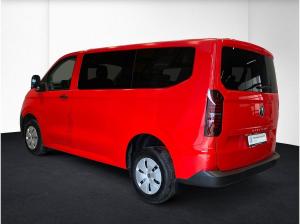 Volkswagen Caravelle 2.0 l TDI Preisvorteil 14305 €