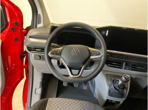 Volkswagen Caravelle 2.0 l TDI Preisvorteil 14305 €