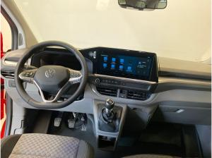 Volkswagen Caravelle 2.0 l TDI Preisvorteil 14305 €