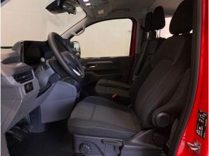 Volkswagen Caravelle 2.0 l TDI Preisvorteil 14305 €
