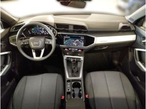 Audi Q3 35 TFSI advanced S tronic Navi DAB VC PDC Sitzheizung