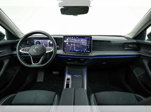 Volkswagen Passat Variant 1.5 e-Hybrid DSG BUSINESS*HUD*LED*AHK*KAMERA*PDC*SHZ