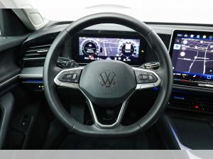 Volkswagen Passat Variant 1.5 e-Hybrid DSG BUSINESS*HUD*LED*AHK*KAMERA*PDC*SHZ