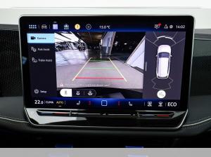 Volkswagen Passat Variant 1.5 e-Hybrid DSG BUSINESS*HUD*LED*AHK*KAMERA*PDC*SHZ