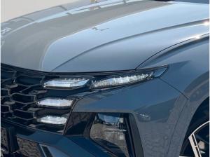 Hyundai TUCSON 1.6 PHEV N Line Sitz-P., Assistenz-P., Panorama, Digital Key