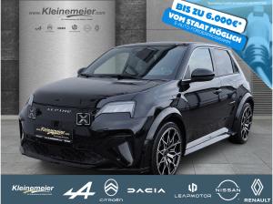 Alpine A290 GT Premium Snowflake