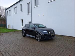 Alpine A290 GT Premium Snowflake