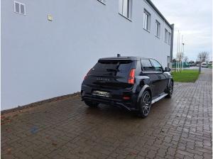 Alpine A290 GT Premium Snowflake