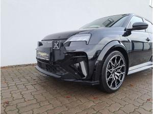 Alpine A290 GT Premium Snowflake