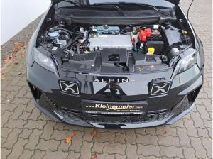 Alpine A290 GT Premium Snowflake