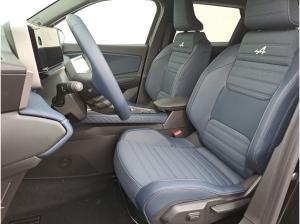 Alpine A290 GT Premium Snowflake