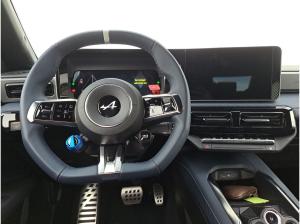 Alpine A290 GT Premium Snowflake