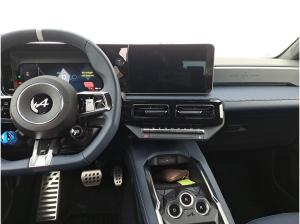 Alpine A290 GT Premium Snowflake