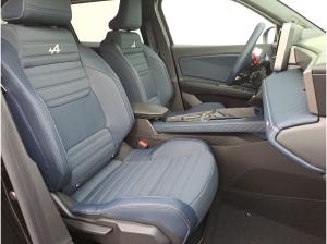 Alpine A290 GT Premium Snowflake