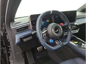 Alpine A290 GT Premium Snowflake