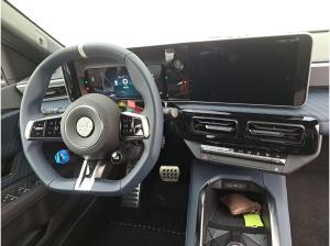 Alpine A290 GT Premium Snowflake