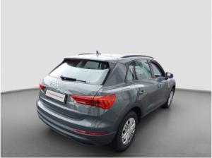Audi Q3 35 TDI AHK PANO NAVI LED RFK SONOS 5J.GAR.
