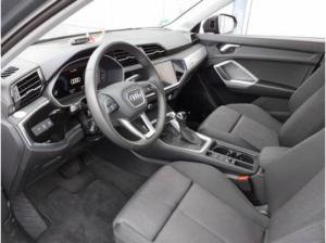 Audi Q3 35 TDI AHK PANO NAVI LED RFK SONOS 5J.GAR.