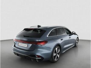 Audi A5 Avant S-Line e-hybrid qu AHK MATRIX PANO KEYL