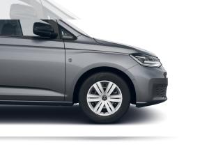 Volkswagen Caddy Maxi 7-Sitzer 2.0 TDI DSG