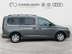Volkswagen Caddy Maxi 7-Sitzer 2.0 TDI DSG Allwetter AHK