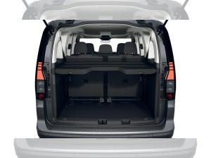 Volkswagen Caddy Maxi 7-Sitzer 2.0 TDI DSG