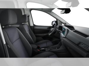 Volkswagen Caddy Maxi 7-Sitzer 2.0 TDI DSG