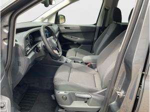 Volkswagen Caddy Maxi 7-Sitzer 2.0 TDI DSG Allwetter AHK