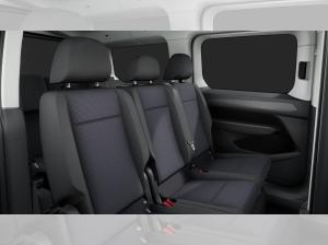 Volkswagen Caddy Maxi 7-Sitzer 2.0 TDI DSG