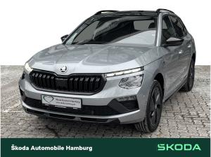 Skoda Kamiq Monte Carlo 1,0 TSI DSG _LGE