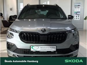 Skoda Kamiq Monte Carlo 1,0 TSI 7-Gang-DSG _LGE