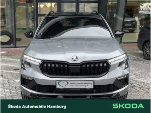 Skoda Kamiq Monte Carlo 1,0 TSI DSG _LGE