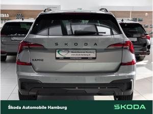 Skoda Kamiq Monte Carlo 1,0 TSI 7-Gang-DSG _LGE