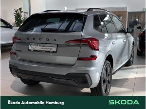 Skoda Kamiq Monte Carlo 1,0 TSI 7-Gang-DSG _LGE