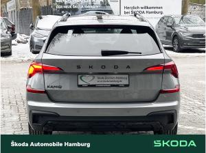Skoda Kamiq Monte Carlo 1,0 TSI DSG _LGE