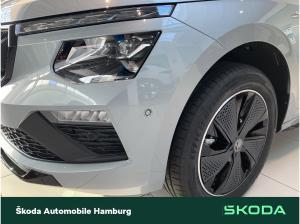Skoda Kamiq Monte Carlo 1,0 TSI 7-Gang-DSG _LGE