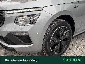 Skoda Kamiq Monte Carlo 1,0 TSI DSG _LGE