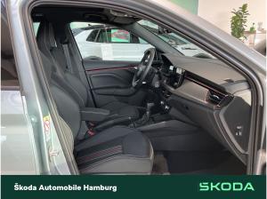Skoda Kamiq Monte Carlo 1,0 TSI 7-Gang-DSG _LGE