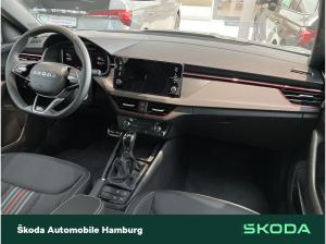 Skoda Kamiq Monte Carlo 1,0 TSI 7-Gang-DSG _LGE
