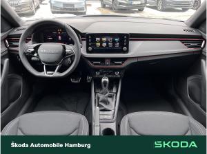 Skoda Kamiq Monte Carlo 1,0 TSI DSG _LGE