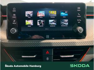 Skoda Kamiq Monte Carlo 1,0 TSI 7-Gang-DSG _LGE