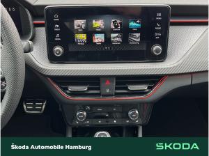 Skoda Kamiq Monte Carlo 1,0 TSI DSG _LGE