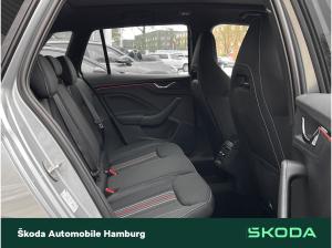 Skoda Kamiq Monte Carlo 1,0 TSI DSG _LGE