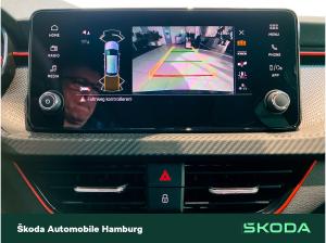 Skoda Kamiq Monte Carlo 1,0 TSI 7-Gang-DSG _LGE